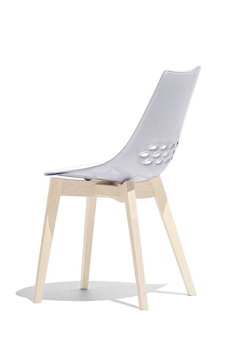 Sillas CONNUBIA | Silla Jam W