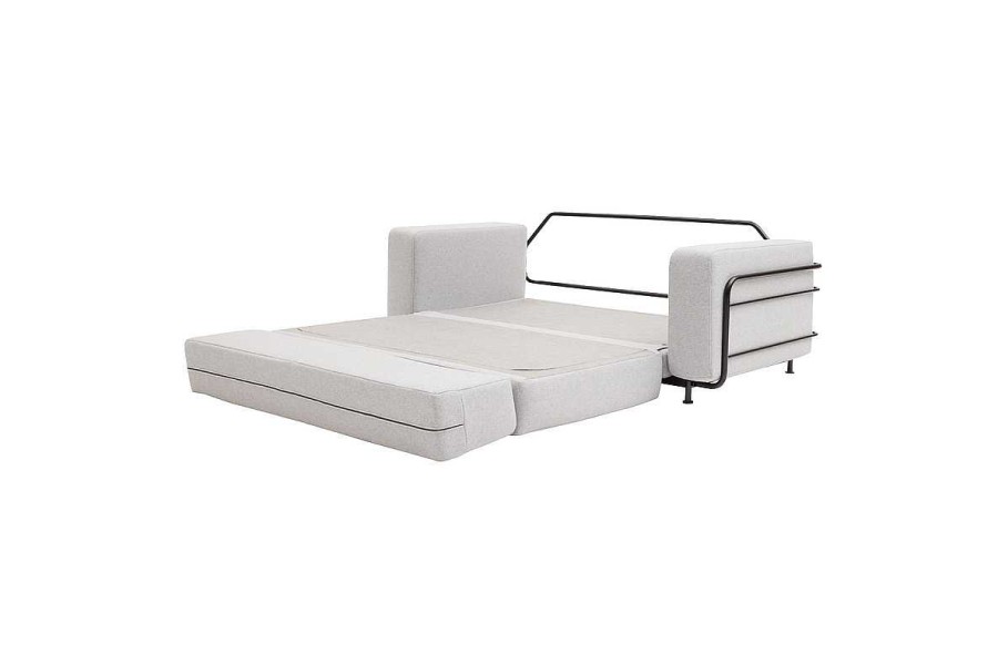 Estancias SOFTLINE Sofas | Sofa Cama Silver