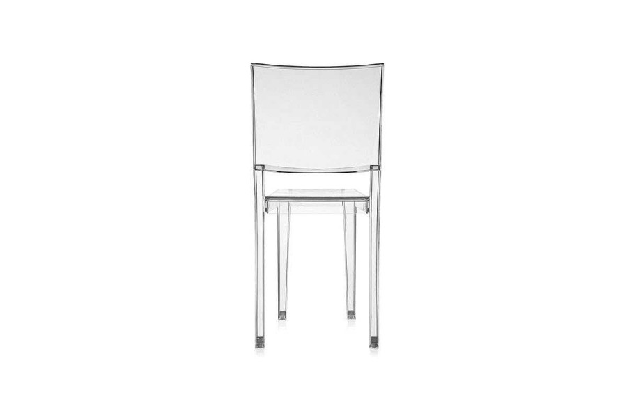 Sillas KARTELL | Silla La Marie Cristal