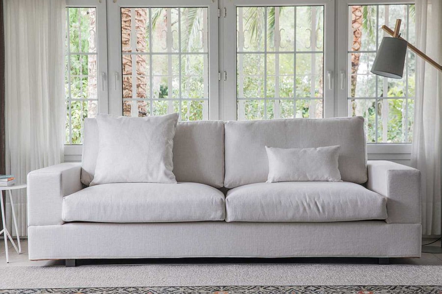 Estancias La Oca Sofas | Sofa Andrea