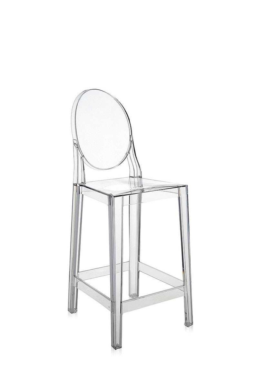 Estancias KARTELL Taburetes | Taburete One More