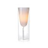 Iluminaci N KARTELL | L Mpara De Pie Toobe Cristal