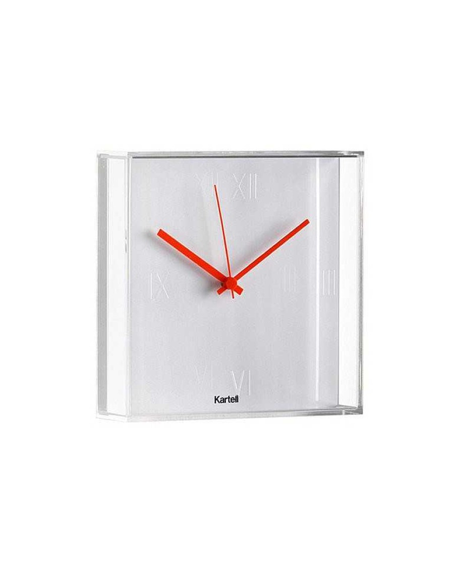 Decoraci N KARTELL | Reloj Tic Tac