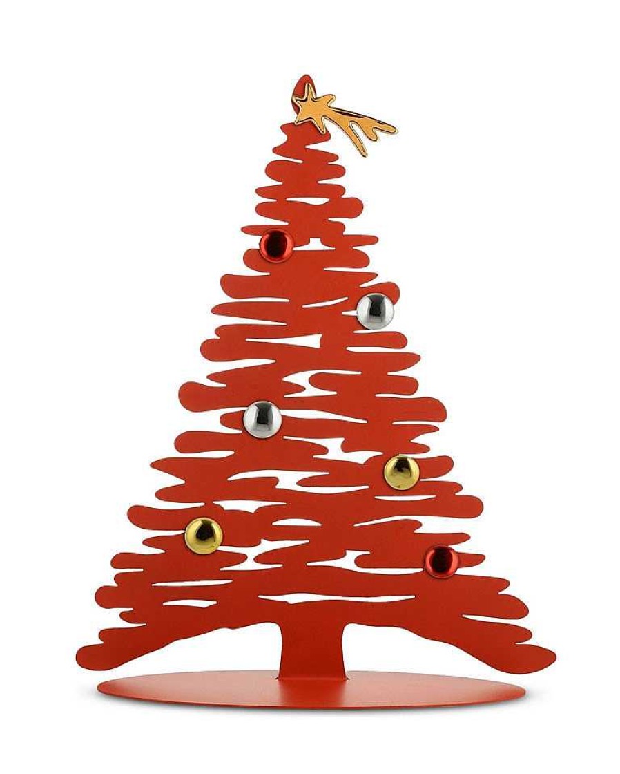 Decoraci N ALESSI | Adorno De Navidad Bark For Christmas