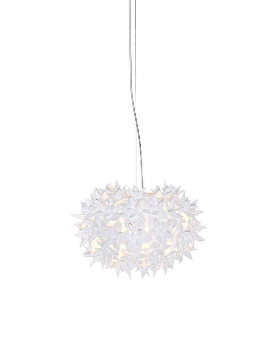 Iluminaci N KARTELL | Lampara De Techo Bloom New