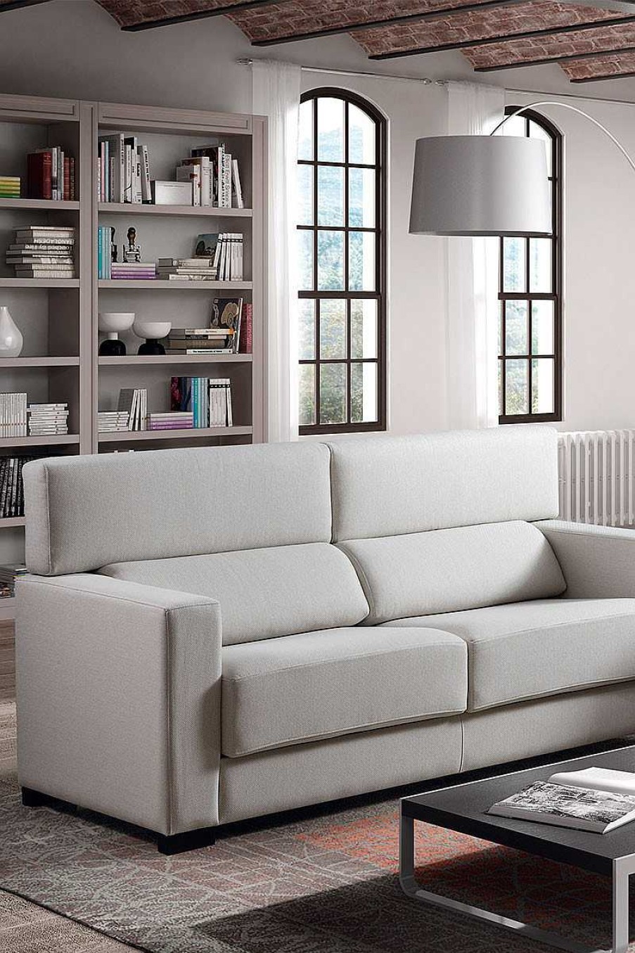 Estancias La Oca Sofas | Sofa Xamito