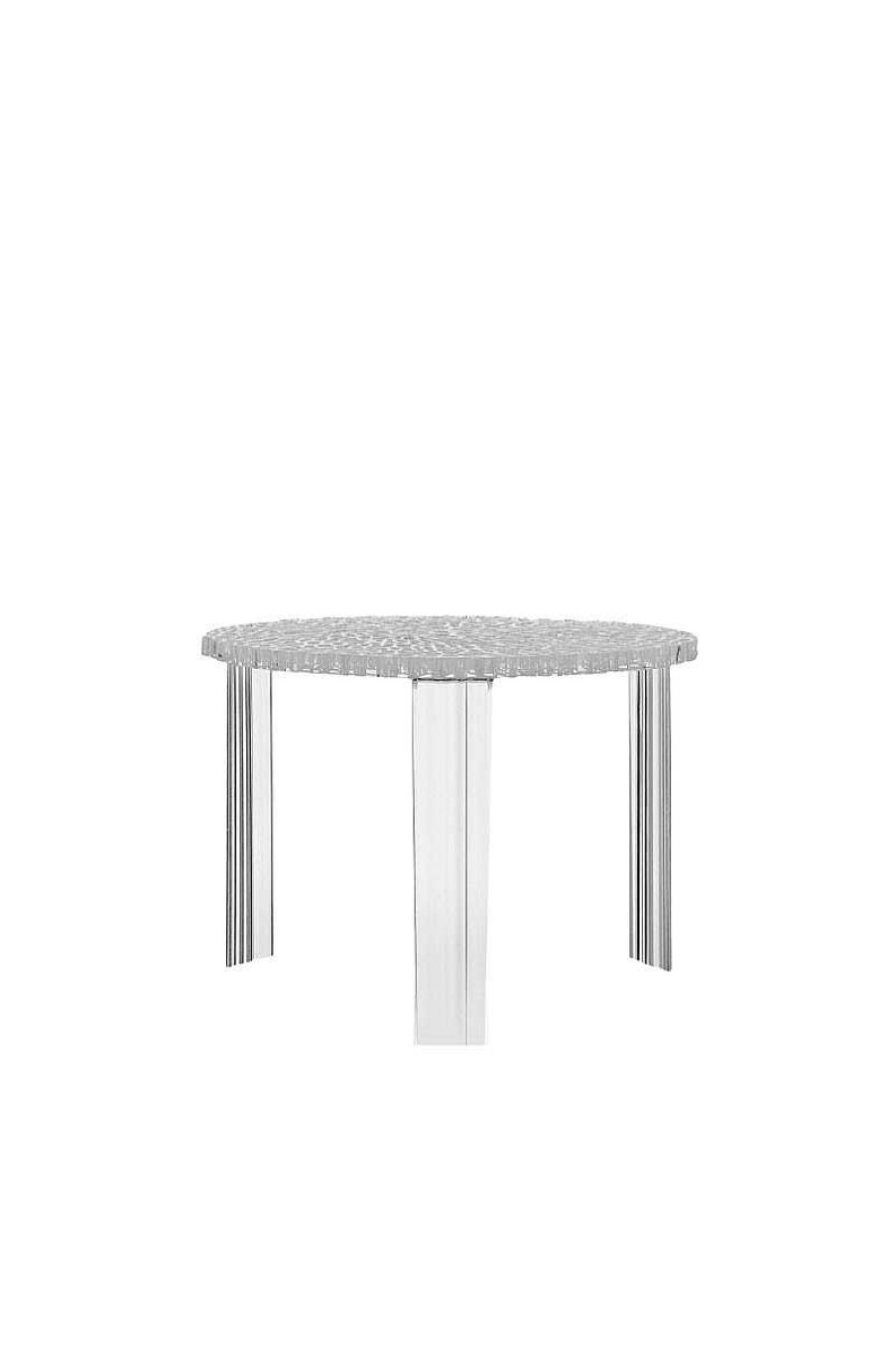 Mesas KARTELL | Mesa De Centro T-Table