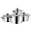 Decoraci N WMF Menaje De Cocina | Bateria Quality One