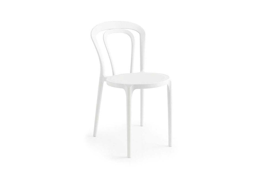 Sillas CONNUBIA | Silla Caffe