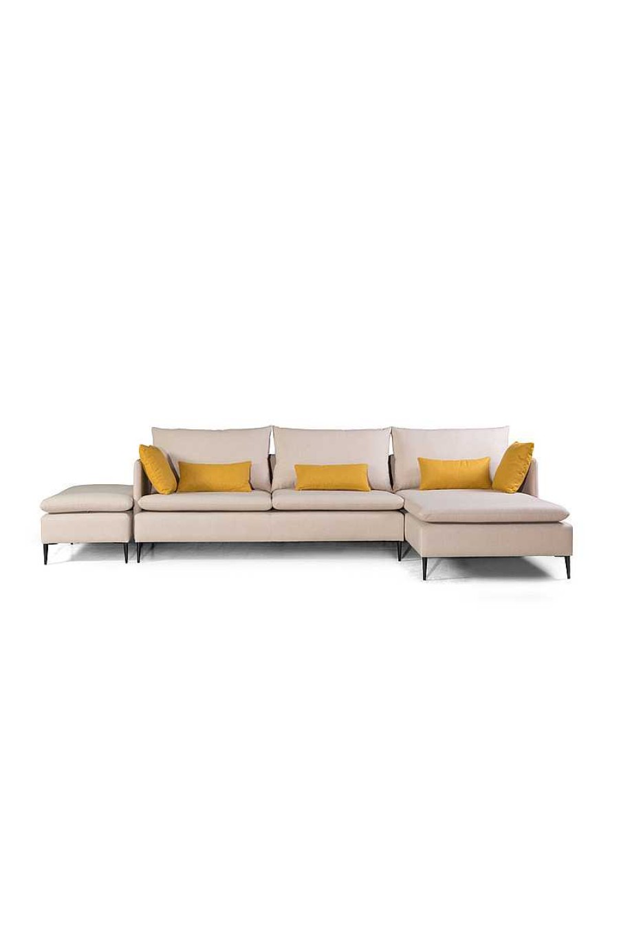 Sof S La Oca | Sofa Soak