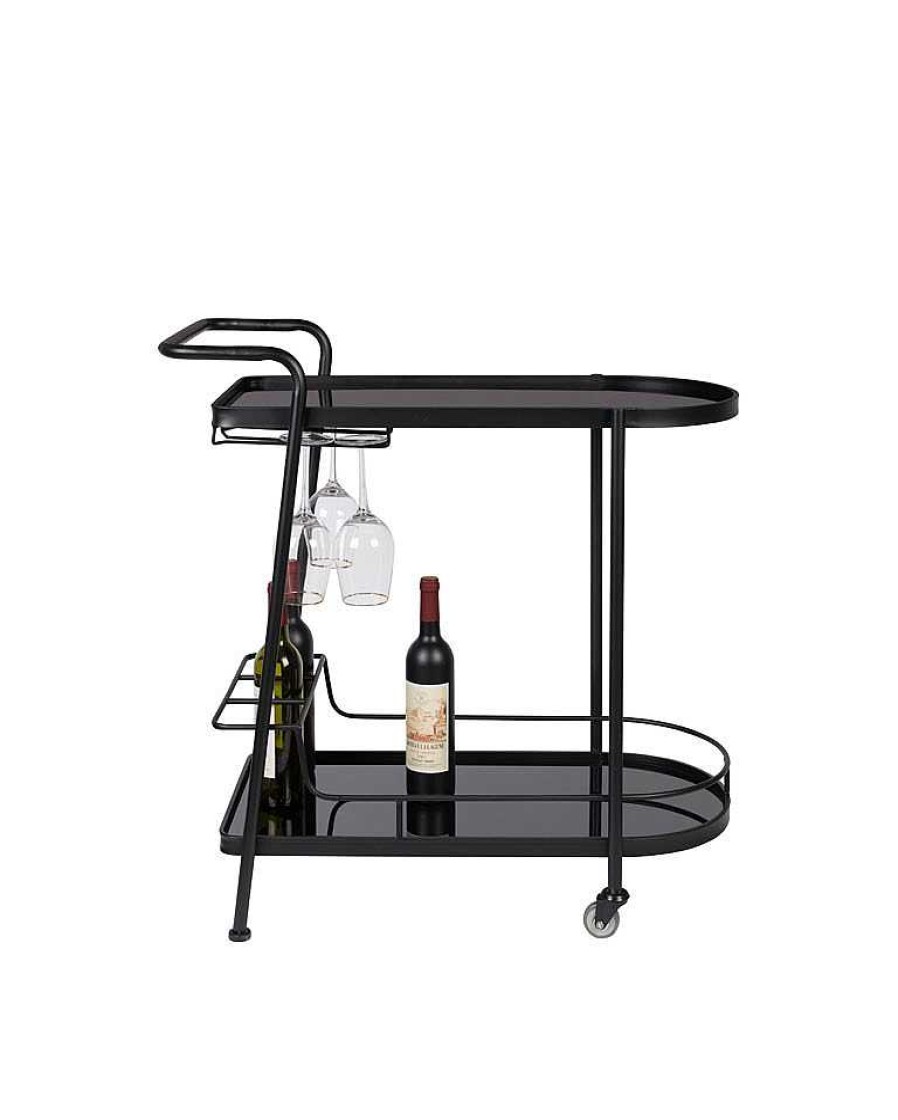 Mobiliario DUTCHBONE Muebles Bar | Carro Giulia