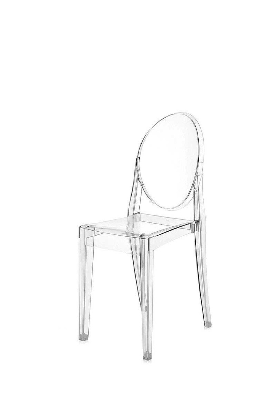 Sillas KARTELL | Silla Victoria Ghost