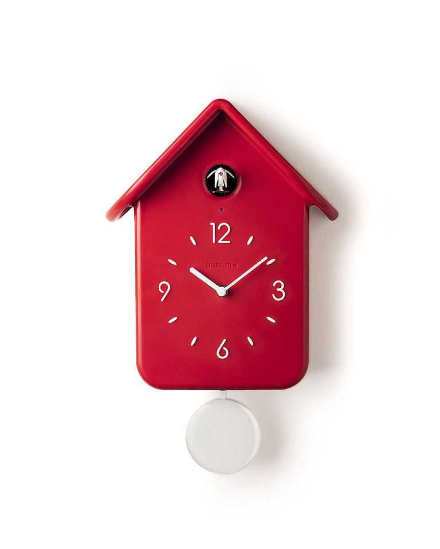 Decoraci N GUZZINI | Reloj Qq Home