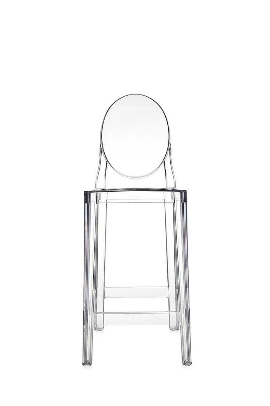 Estancias KARTELL Taburetes | Taburete One More