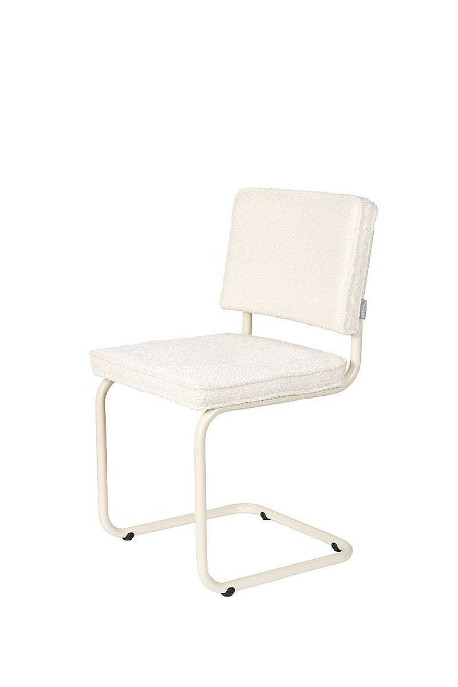 Sillas La Oca | Silla Ridge Soft Blanco Roto