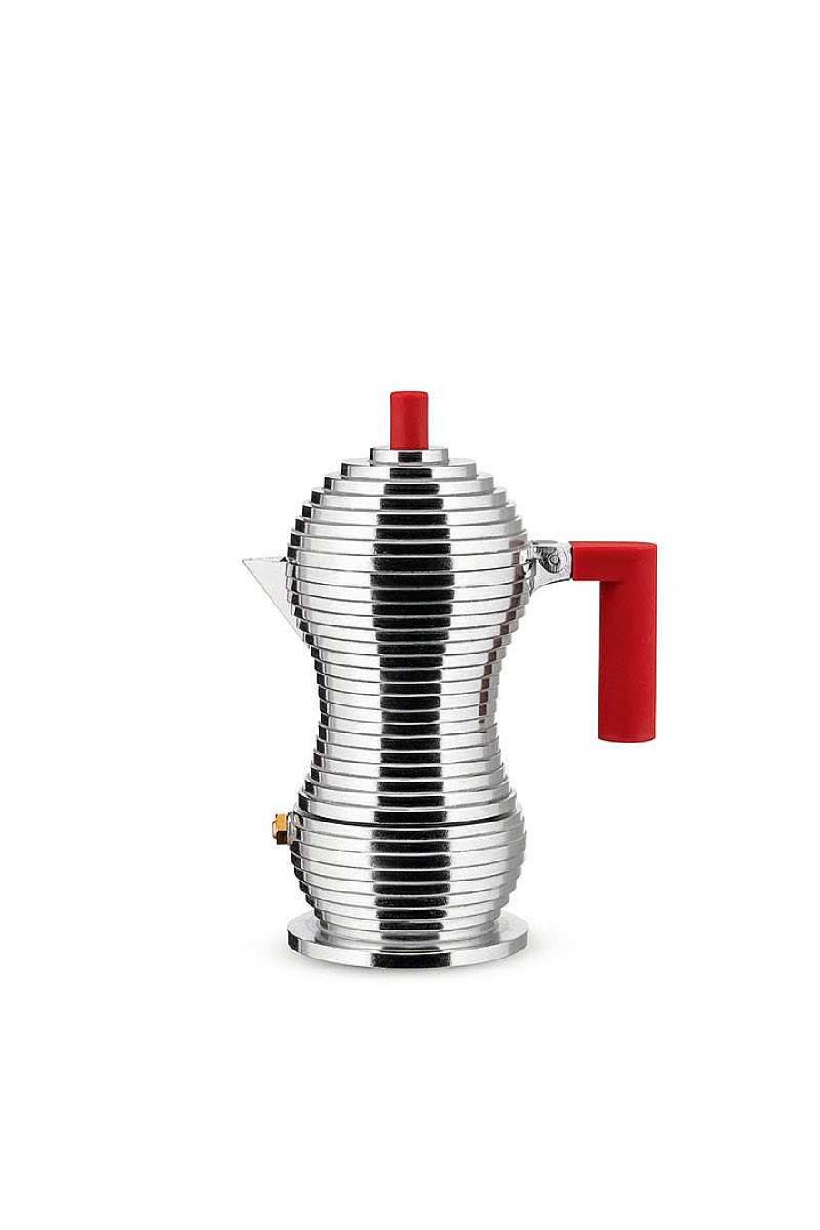 Decoraci N ALESSI Menaje De Cocina | Cafetera Pulcina