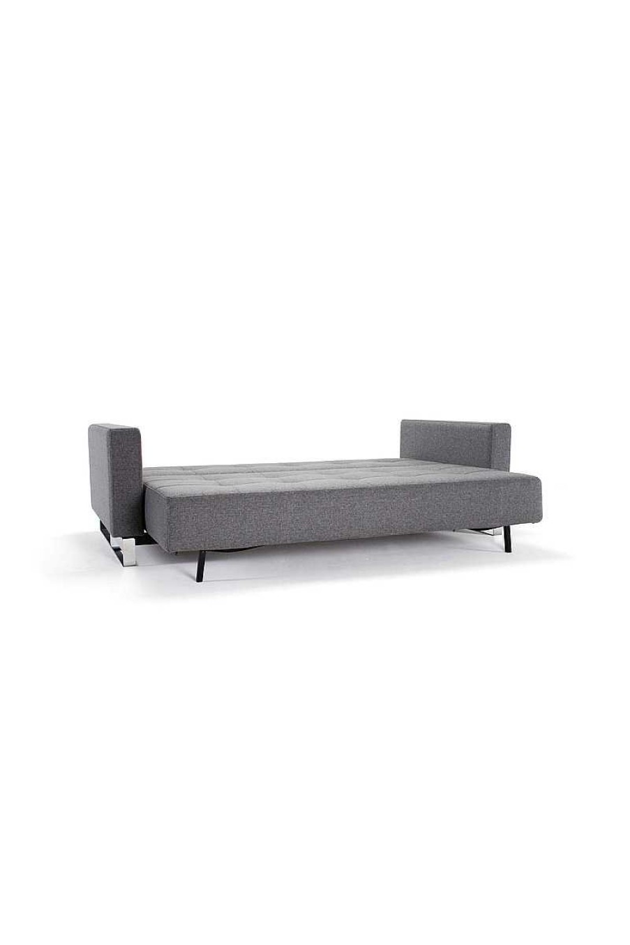 Sof S INNOVATION | Sof Cama Cassius Deluxe E.L.