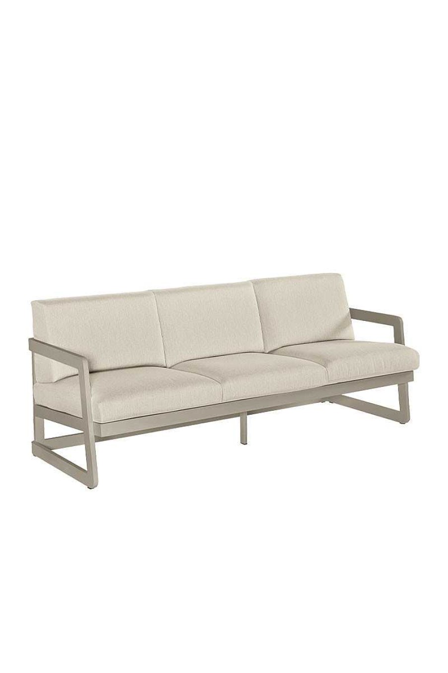 Estancias La Oca Sofas | Sofa De Exterior Mijas