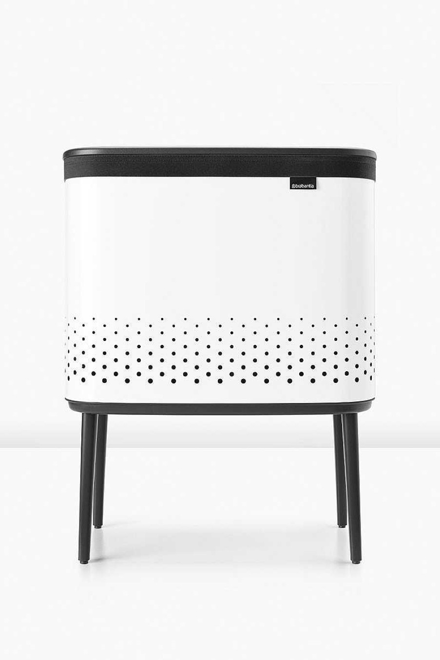 Decoraci N BRABANTIA Cestas De Colada | Cubo De Colada Bo 60