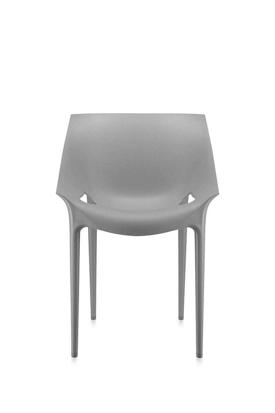 Sillas KARTELL | Silla Dr Yes Gris