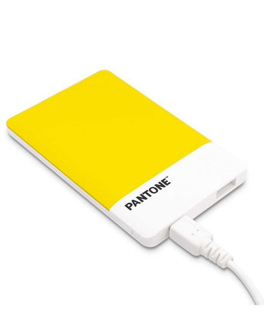 Decoraci N La Oca | Bateria Portatil Pantone