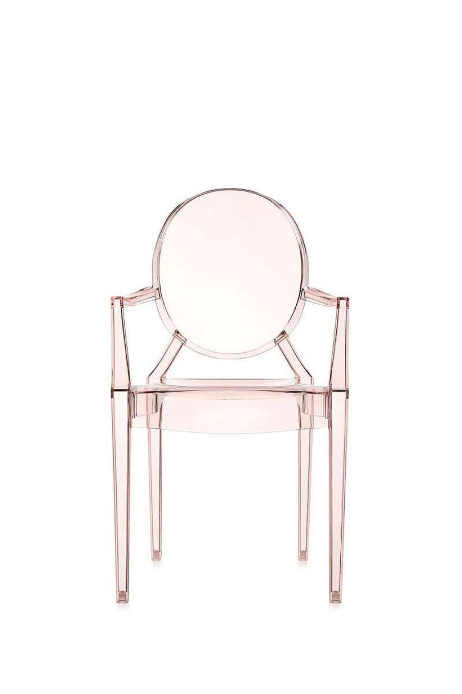 Sillas KARTELL | Silla Louis Ghost