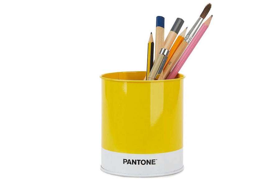 Decoraci N La Oca | Portalapices Pantone