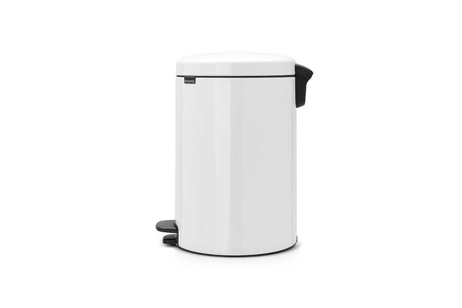 Decoraci N BRABANTIA Papeleras Y Reciclaje | Cubo Pedal New Icon 20L