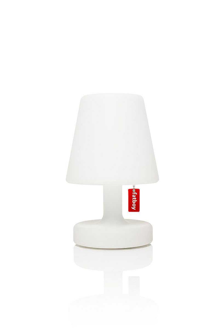 Iluminaci N FATBOY | Lampara De Mesa Edison The Petit