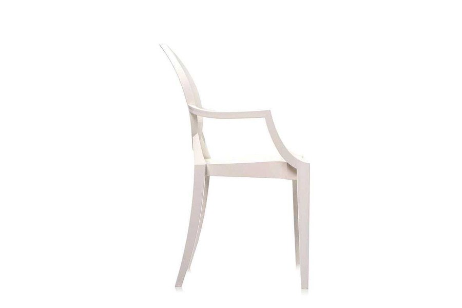 Sillas KARTELL | Silla Louis Ghost