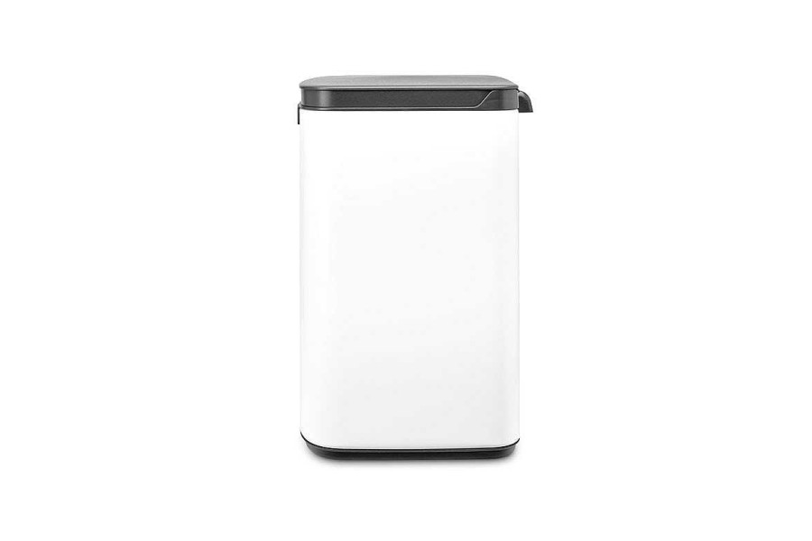 Estancias BRABANTIA | Cubo Bo Rectangular 7L