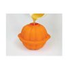 Decoraci N LEKUE Menaje De Cocina | Molde Calabaza Halloween 3D