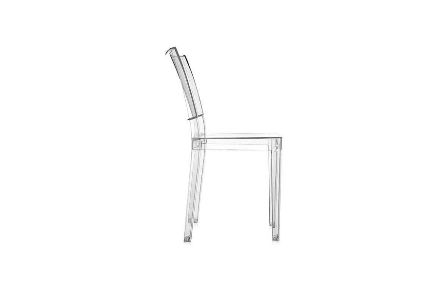 Sillas KARTELL | Silla La Marie Cristal