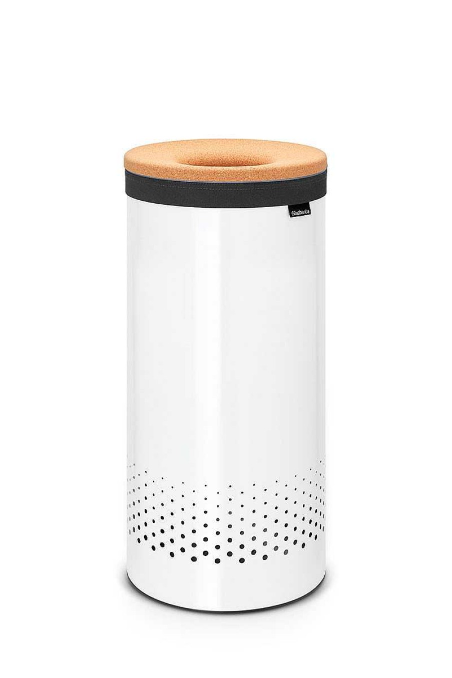 Decoraci N BRABANTIA Cestas De Colada | Cubo De Colada Kork 35L