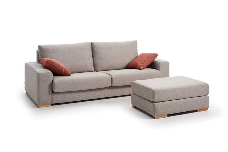 Sof S La Oca | Sofa Kirbi