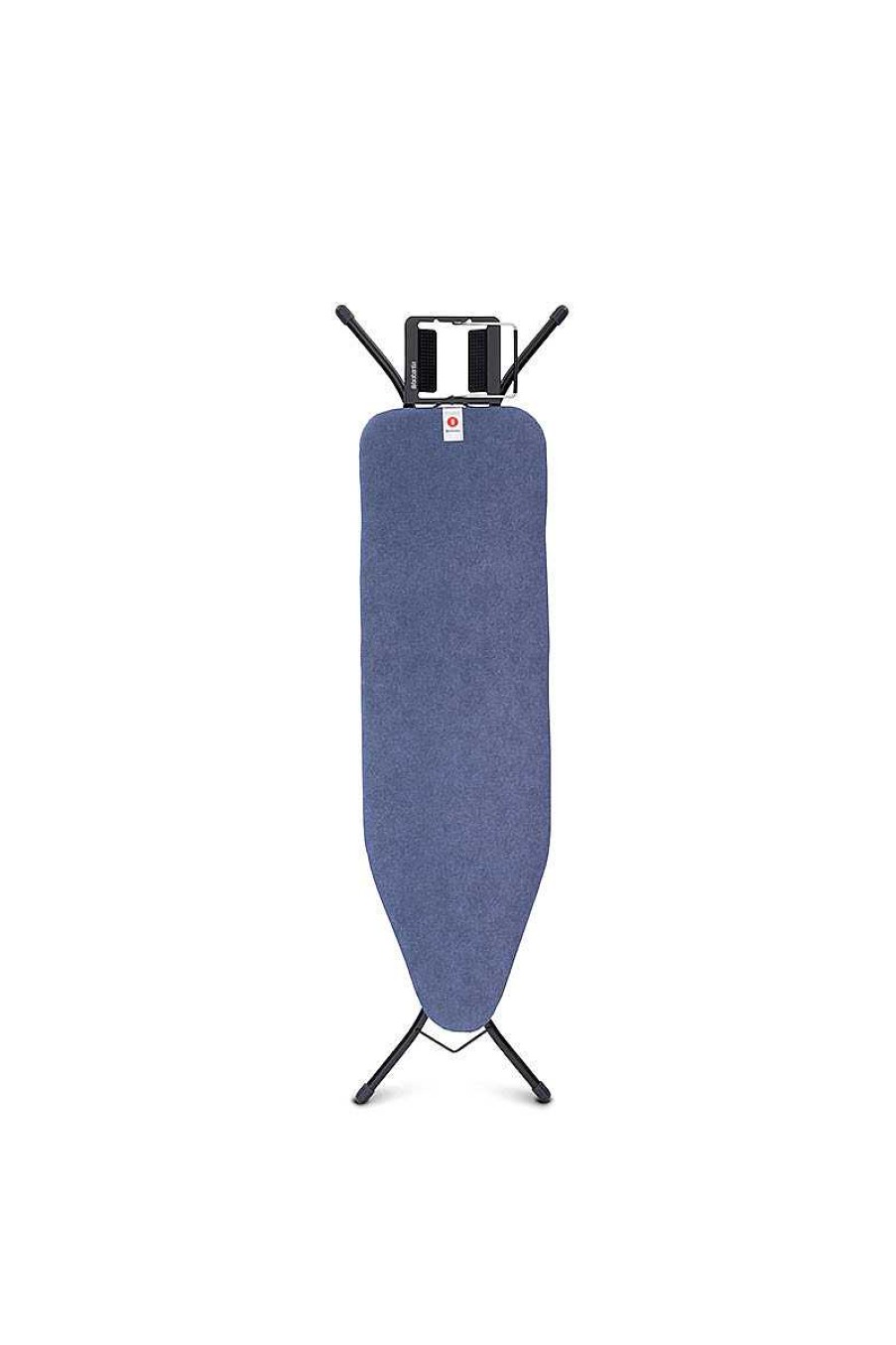 Decoraci N BRABANTIA Tablas De Planchar | Mesa De Planchar B Denim Blue