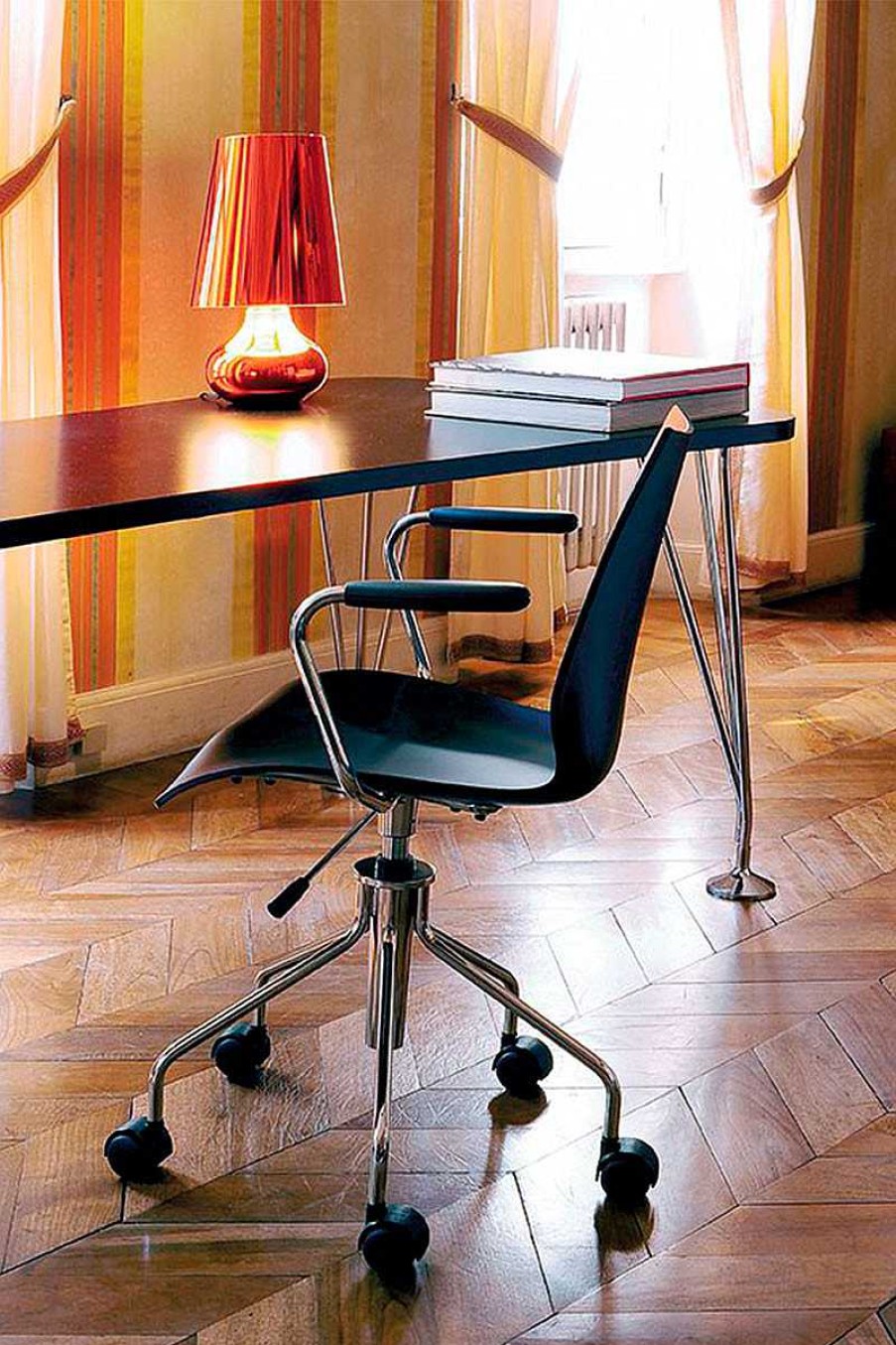 Mesas KARTELL | Mesa Escritorio Max