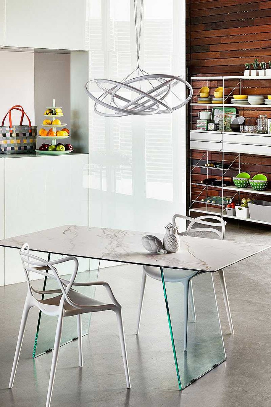 Sillas KARTELL | Silla Masters