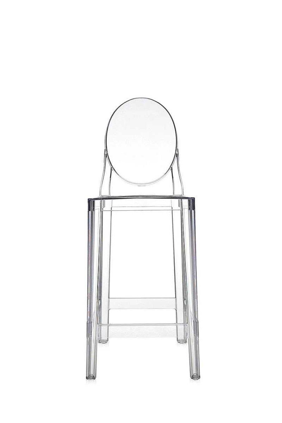 Mobiliario KARTELL Taburetes Altos | Taburete One More