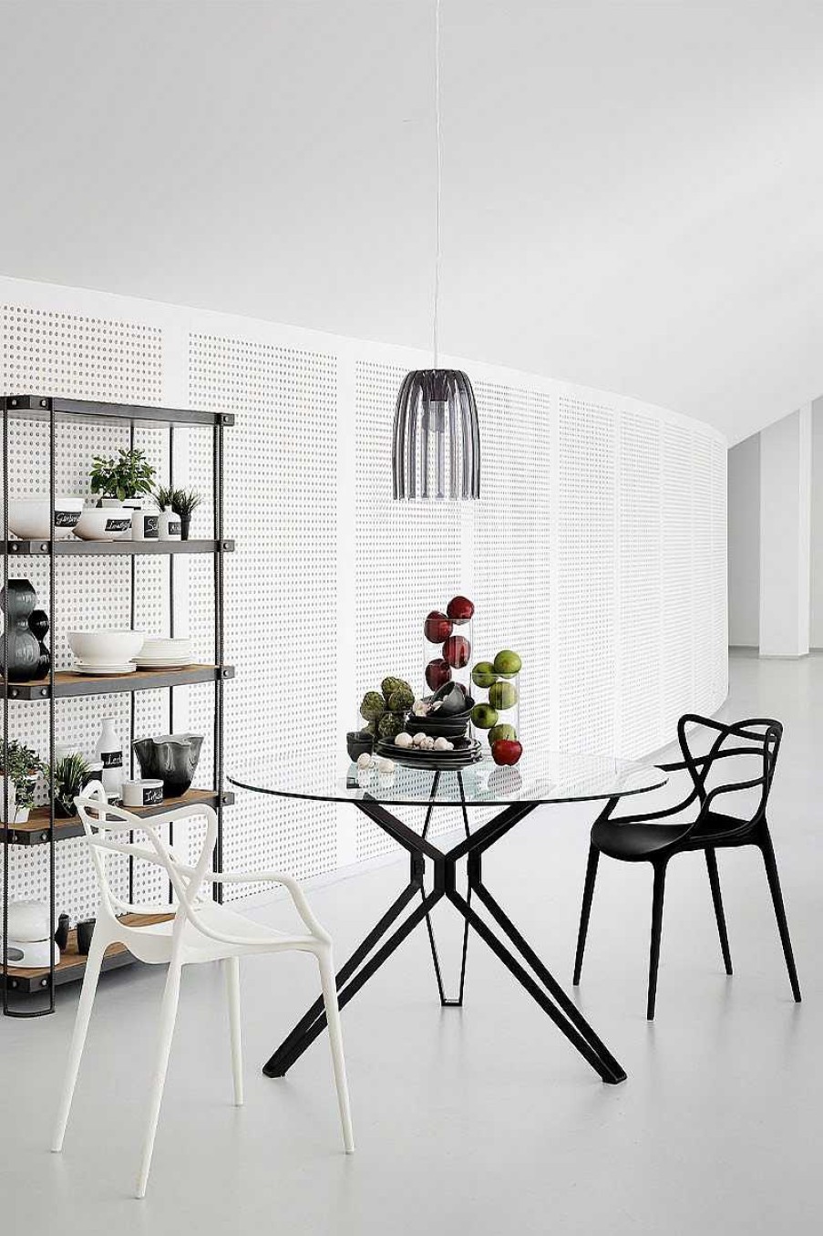 Sillas KARTELL | Silla Masters