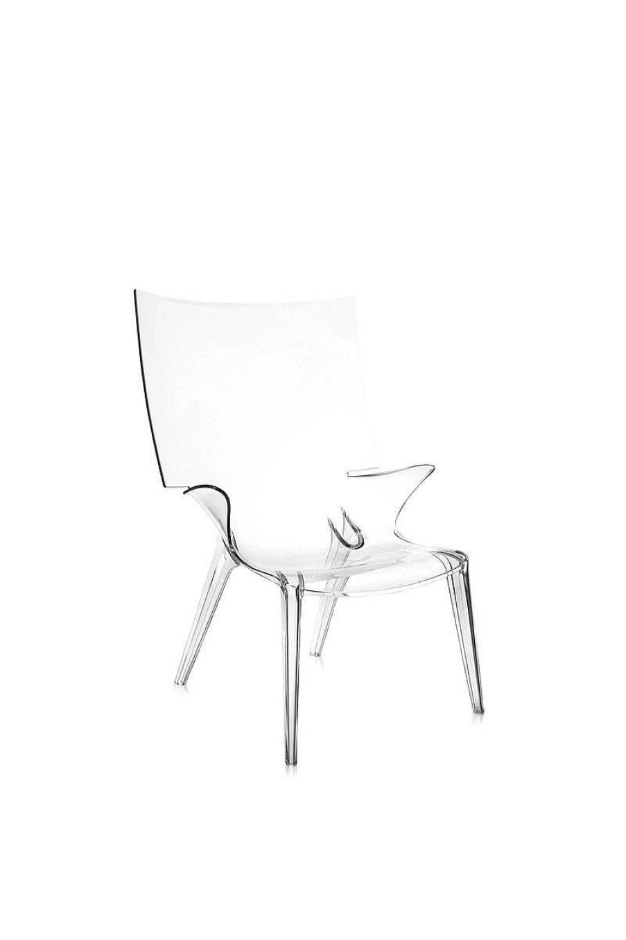 Butacas KARTELL | Silla Uncle