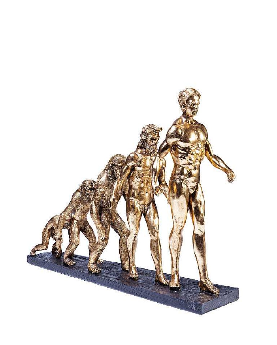 Decoraci N La Oca | Figura Decorativa Evolution