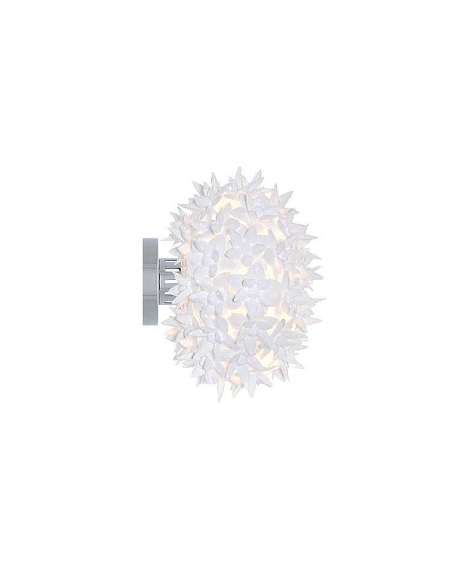 Iluminaci N KARTELL | Lampara De Techo Bloom New