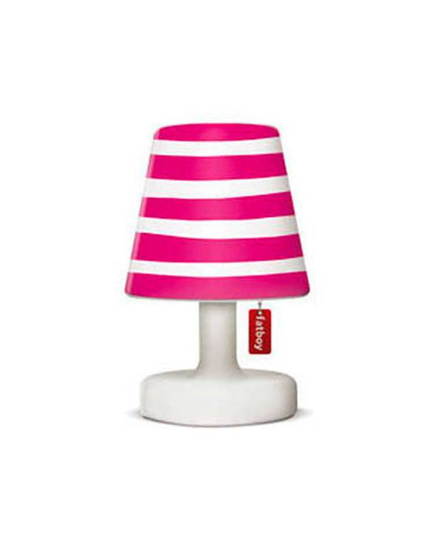 Estancias FATBOY Iluminacion | Lampara Edison The Petit Con Tulipa