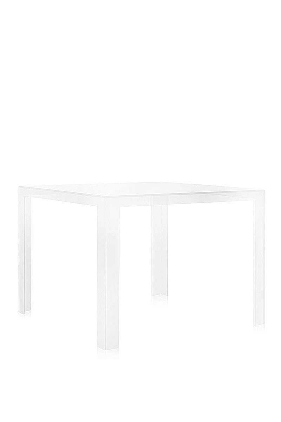 Mesas KARTELL | Mesa Invisible Table Cristal