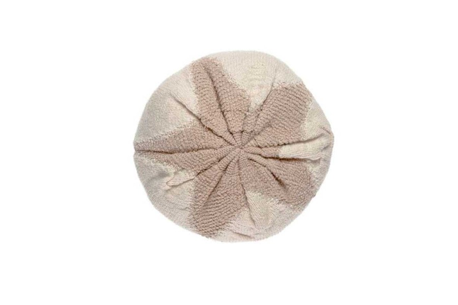 Decoraci N La Oca Cojines | Cojin Cotton Boll