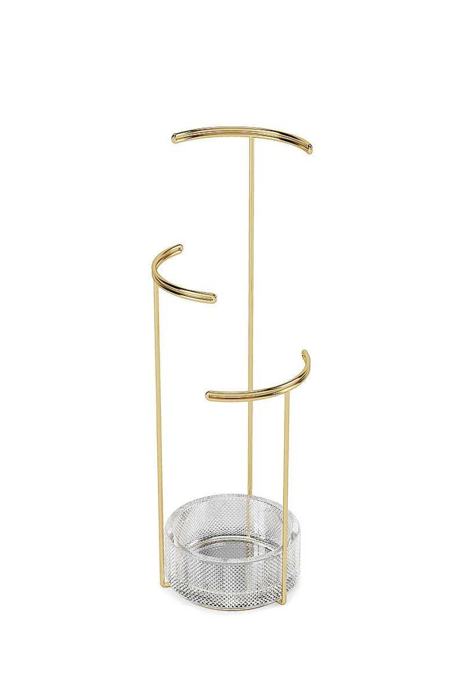 Decoraci N UMBRA | Soporte Joyero Tesora