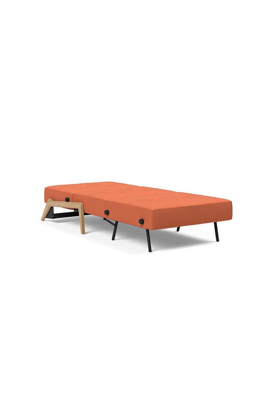 Sof S INNOVATION | Sof Cama Cubed Deluxe