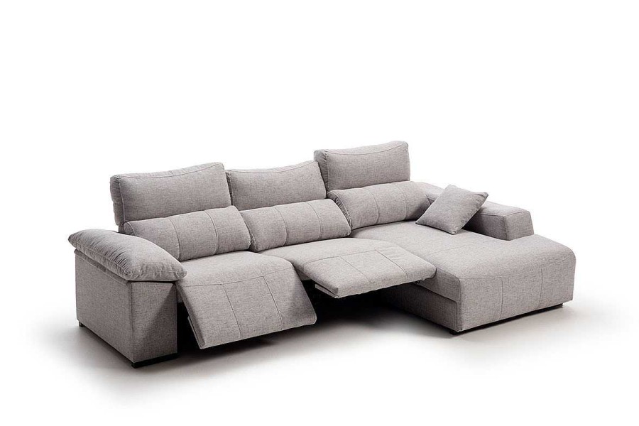 Estancias La Oca Sofas | Sofa Tigger