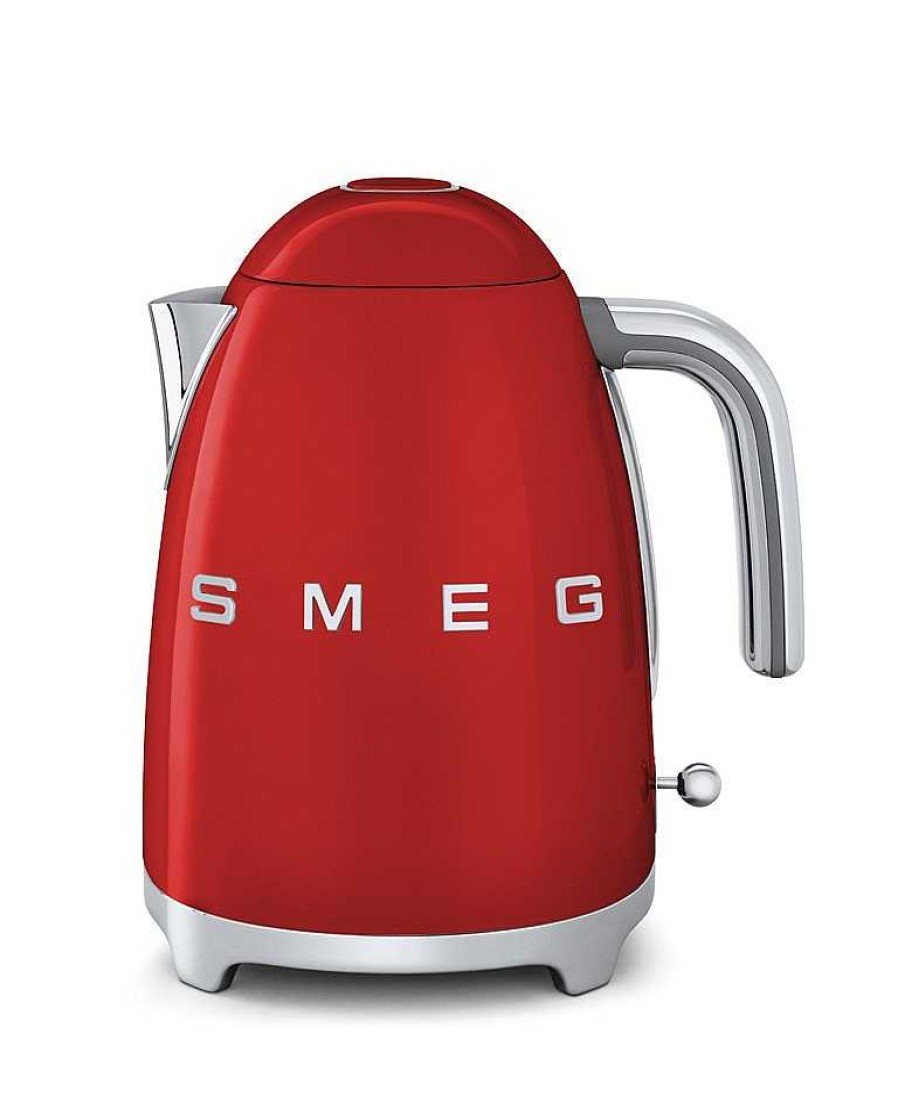 Decoraci N SMEG Menaje De Cocina | Hervidor Smeg